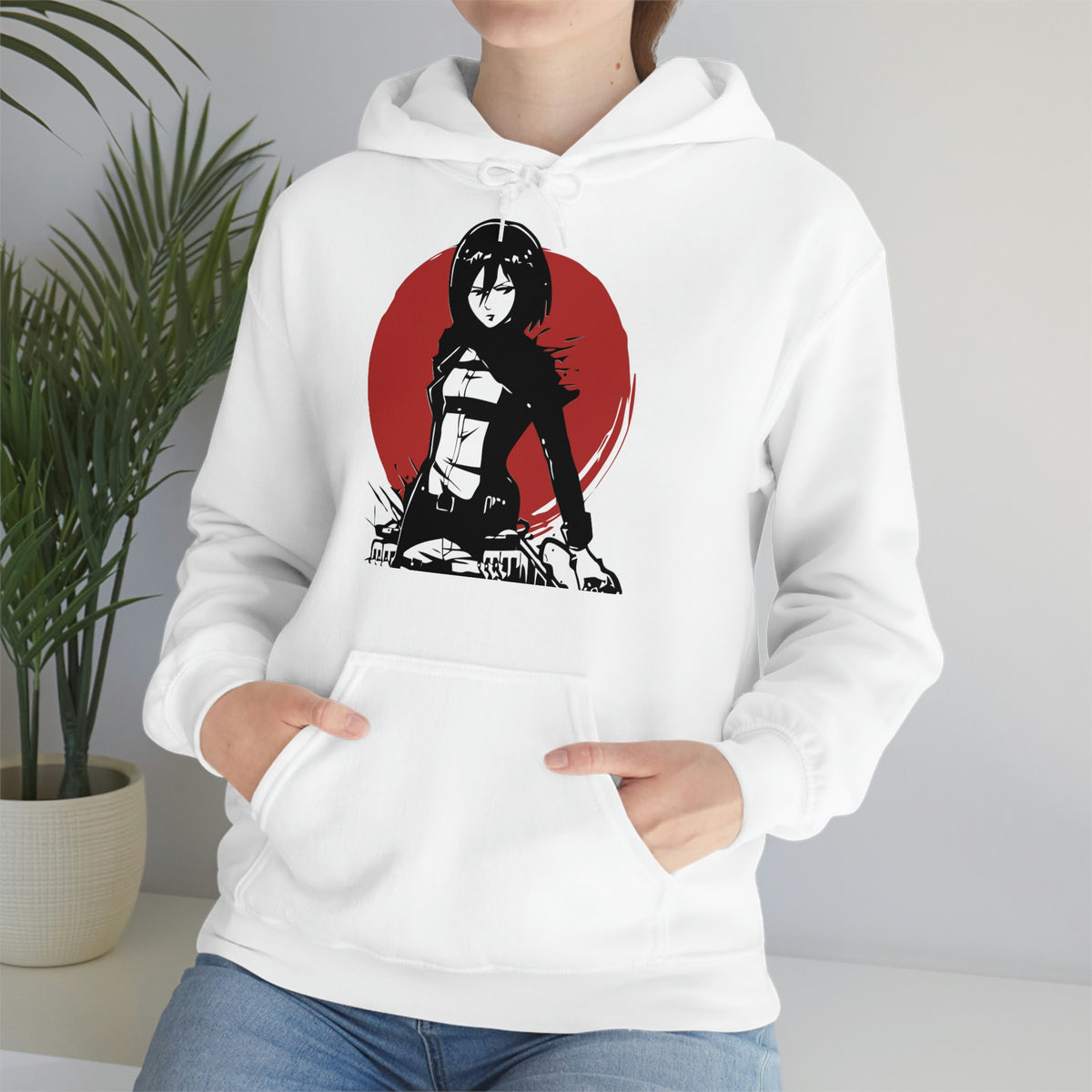 MIKASA