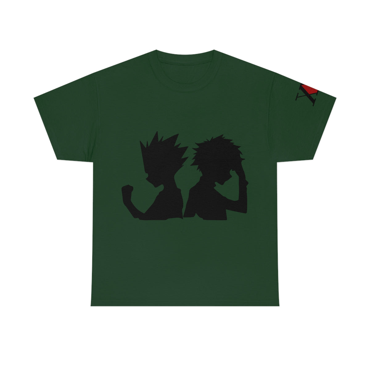 GON X KILLUA