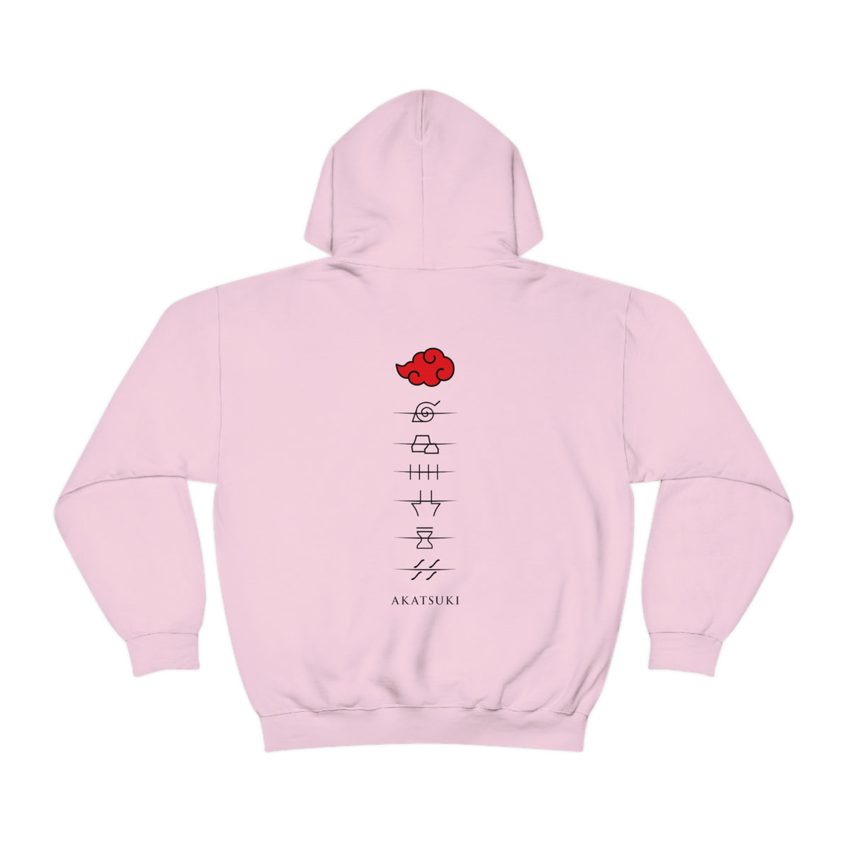 AKATSUKI MADARA