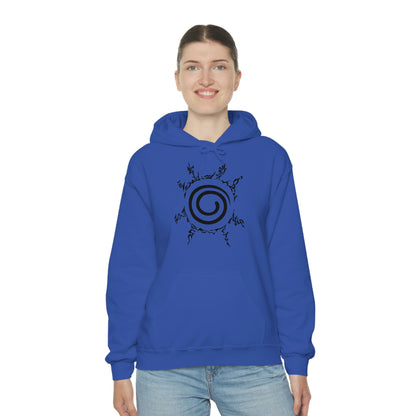 NARUTO