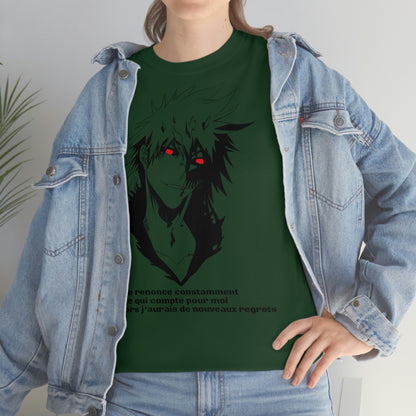 ICHIGO Hollowfication
