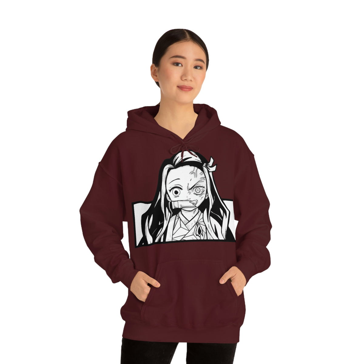 NEZUKO