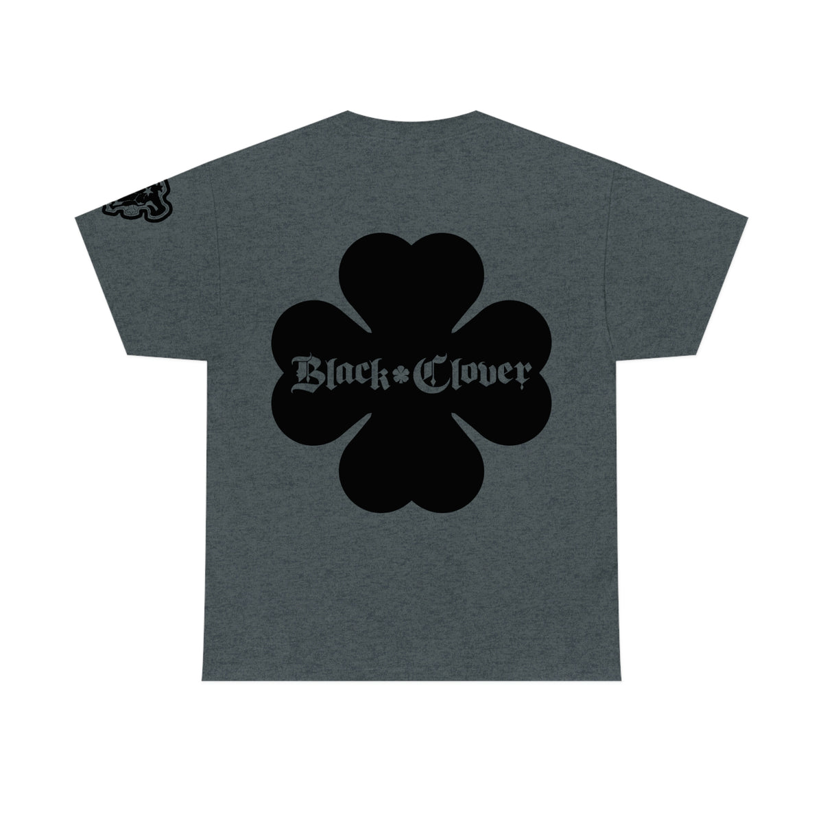 BLACK CLOVER