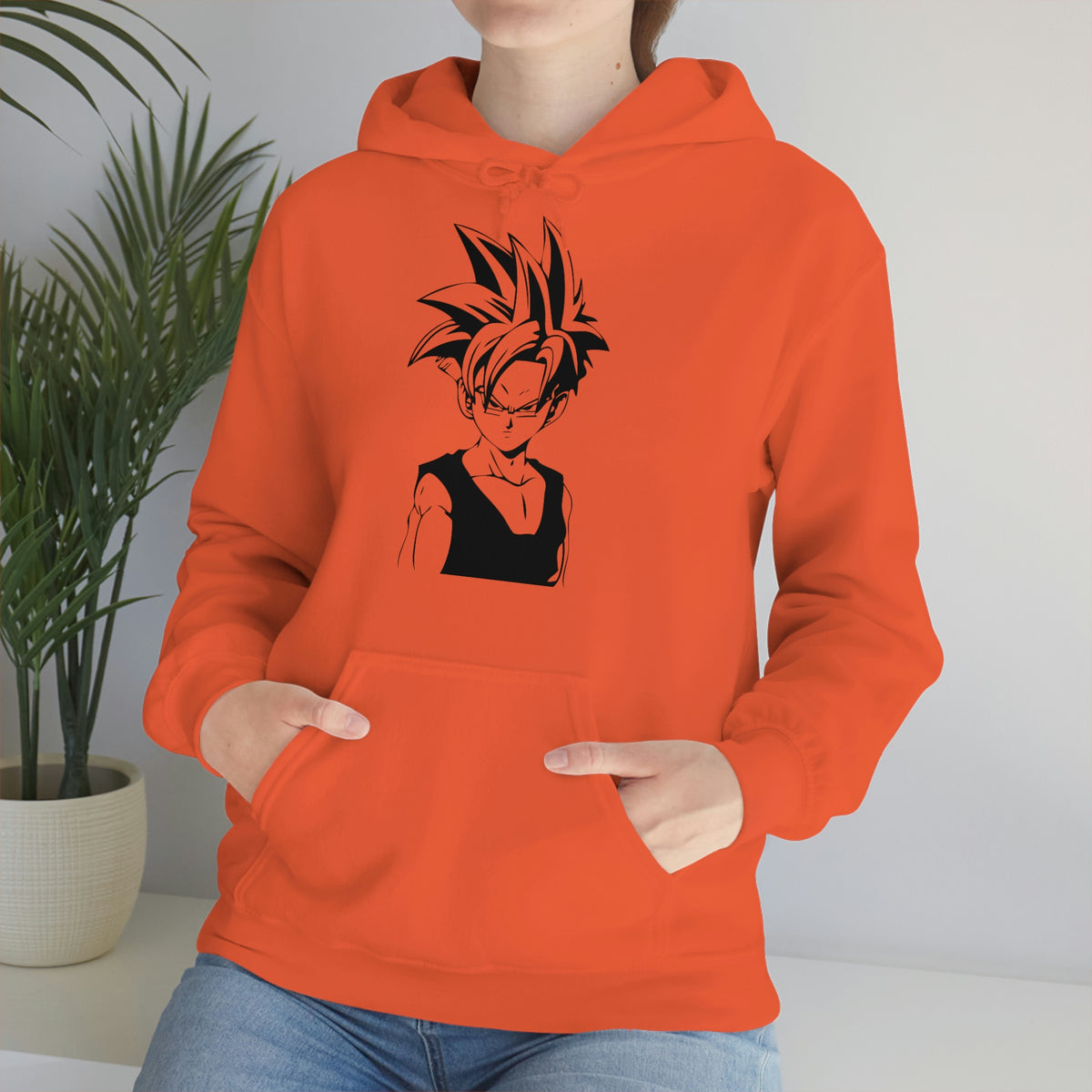 GOHAN
