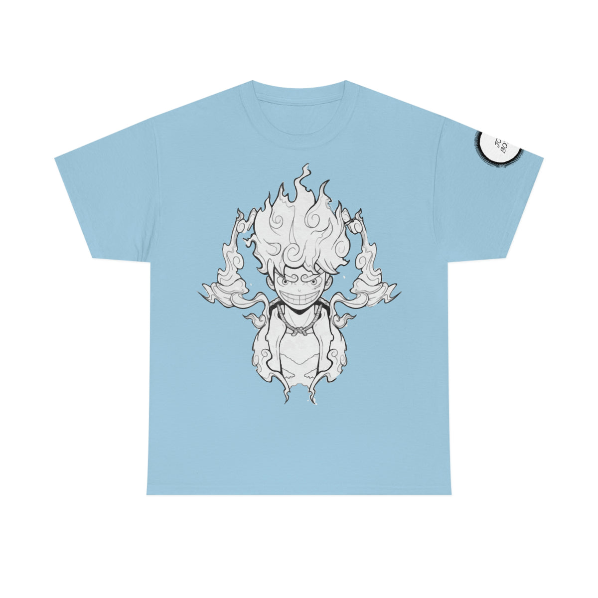 LUFFY GEAR 5