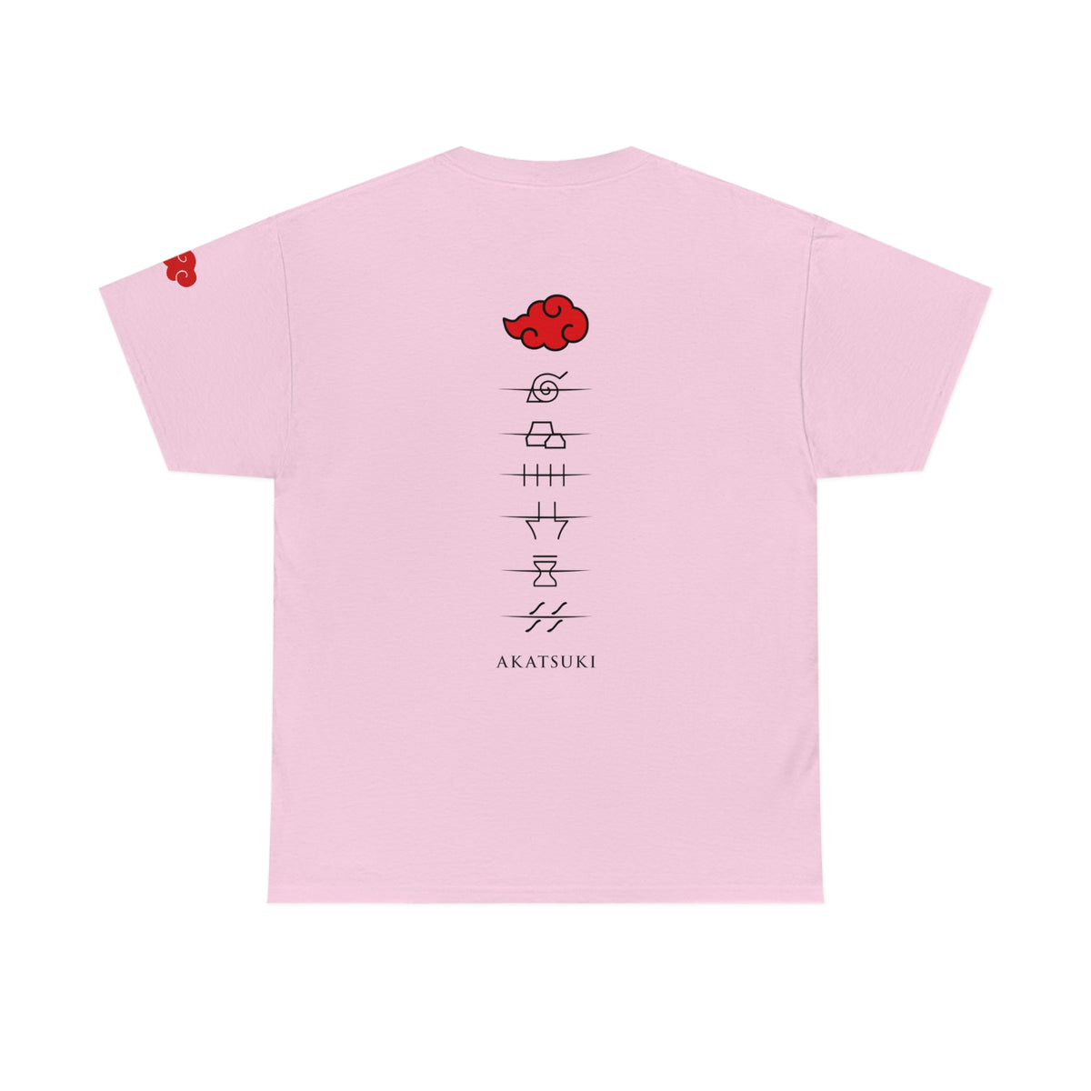 Akatsuki Model