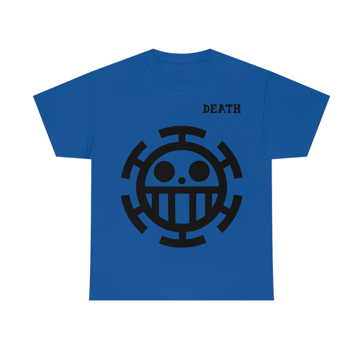 TRAFALGAR LAW