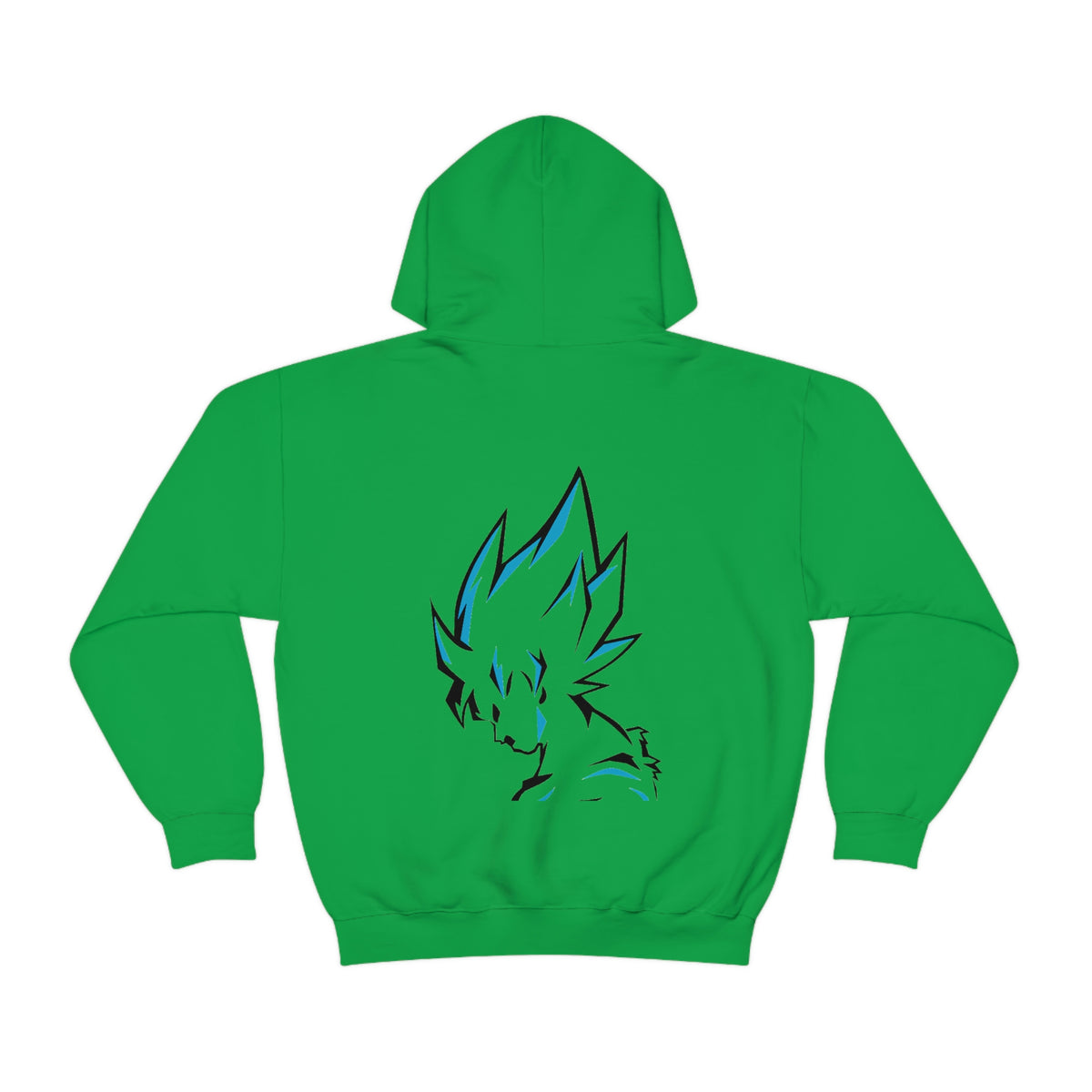 GOKU
