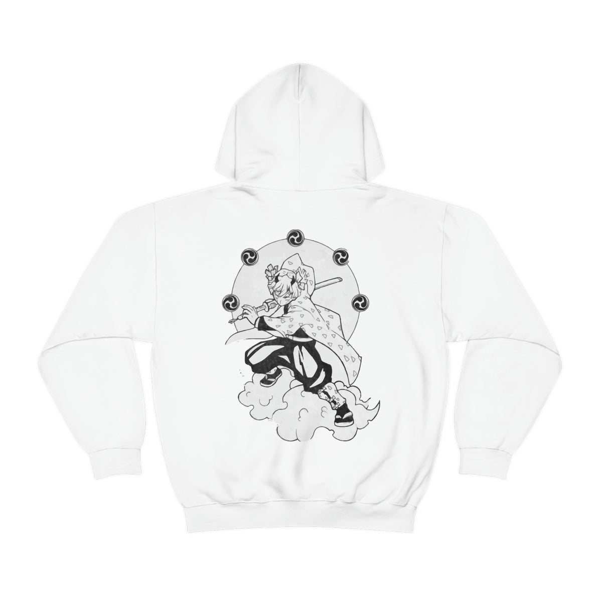 LIGHTNING MOVEMENT