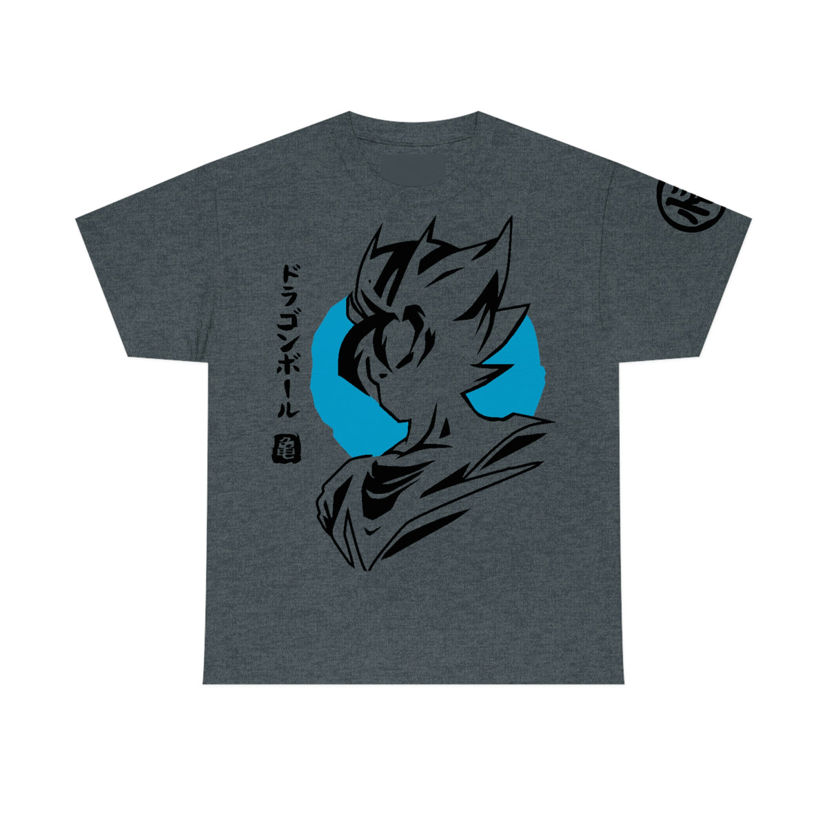 DBZ Goku