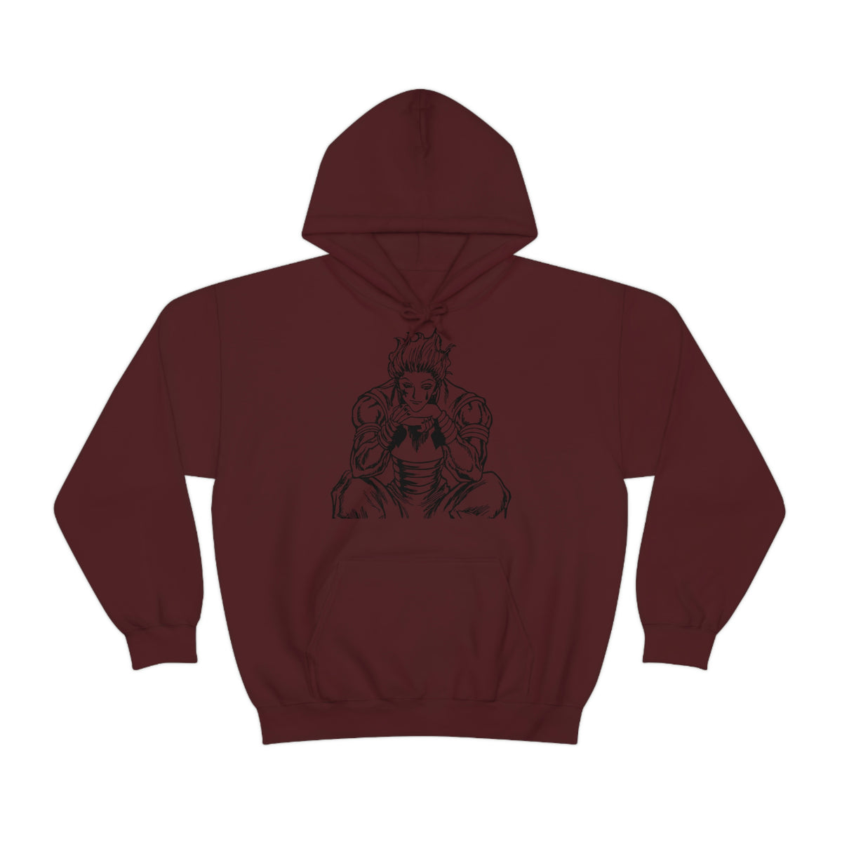 HISOKA