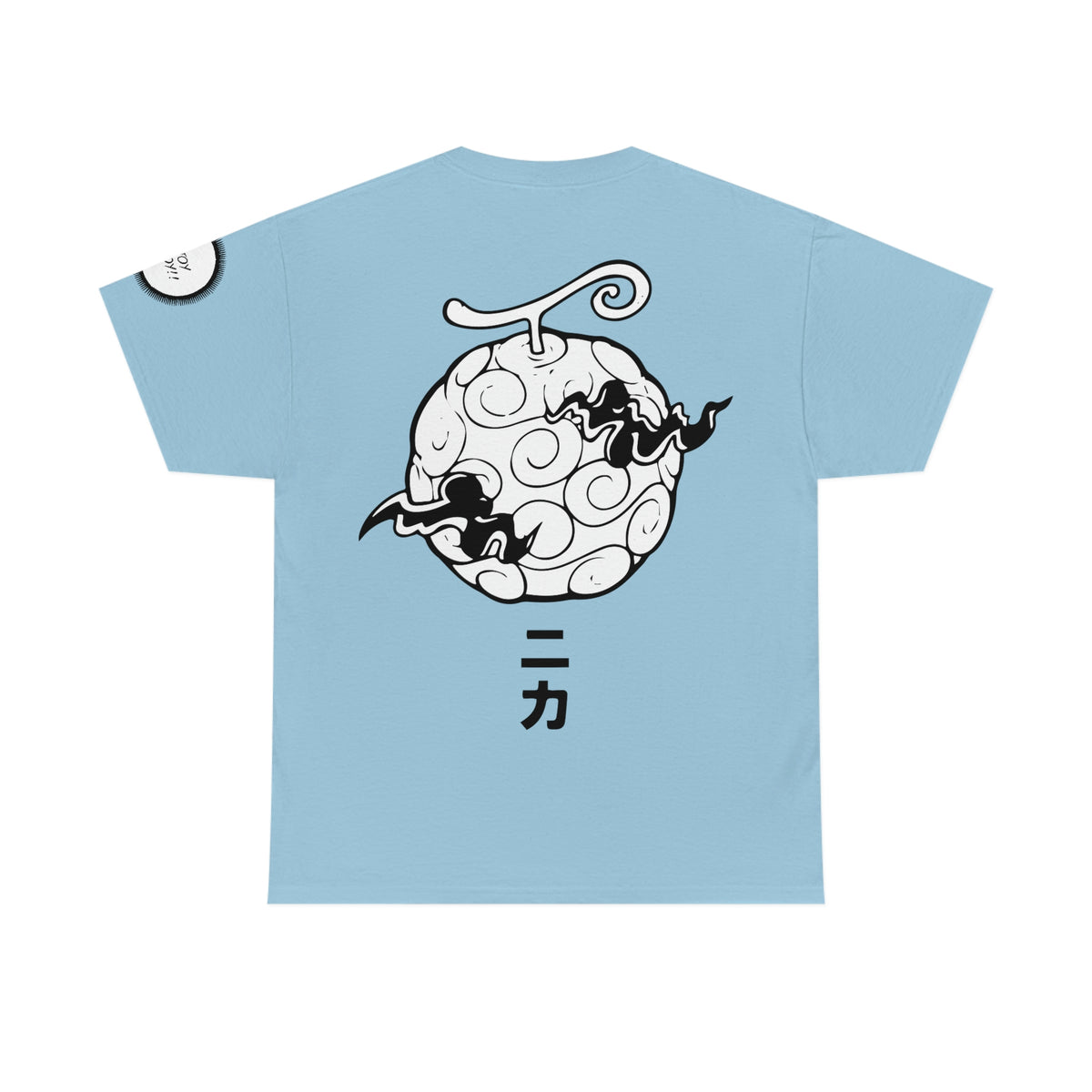 LUFFY GEAR 5