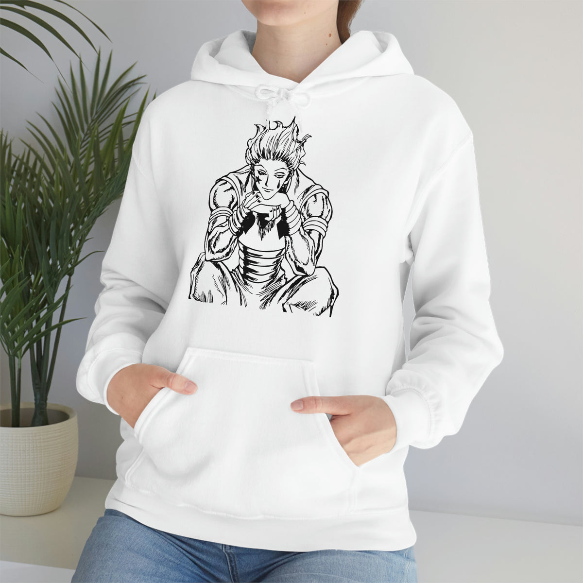 HISOKA