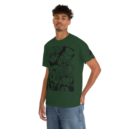 HUNTER