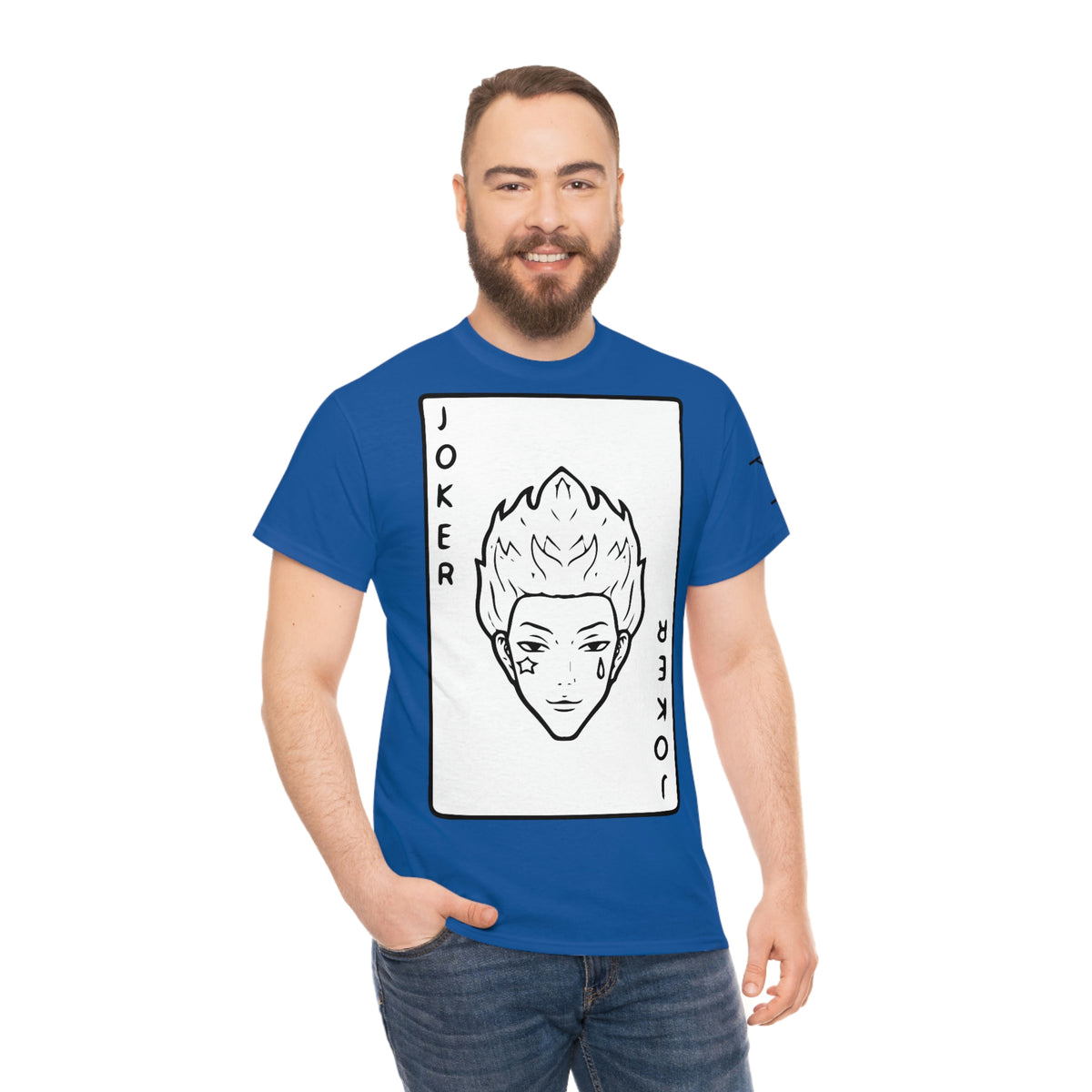 HISOKA