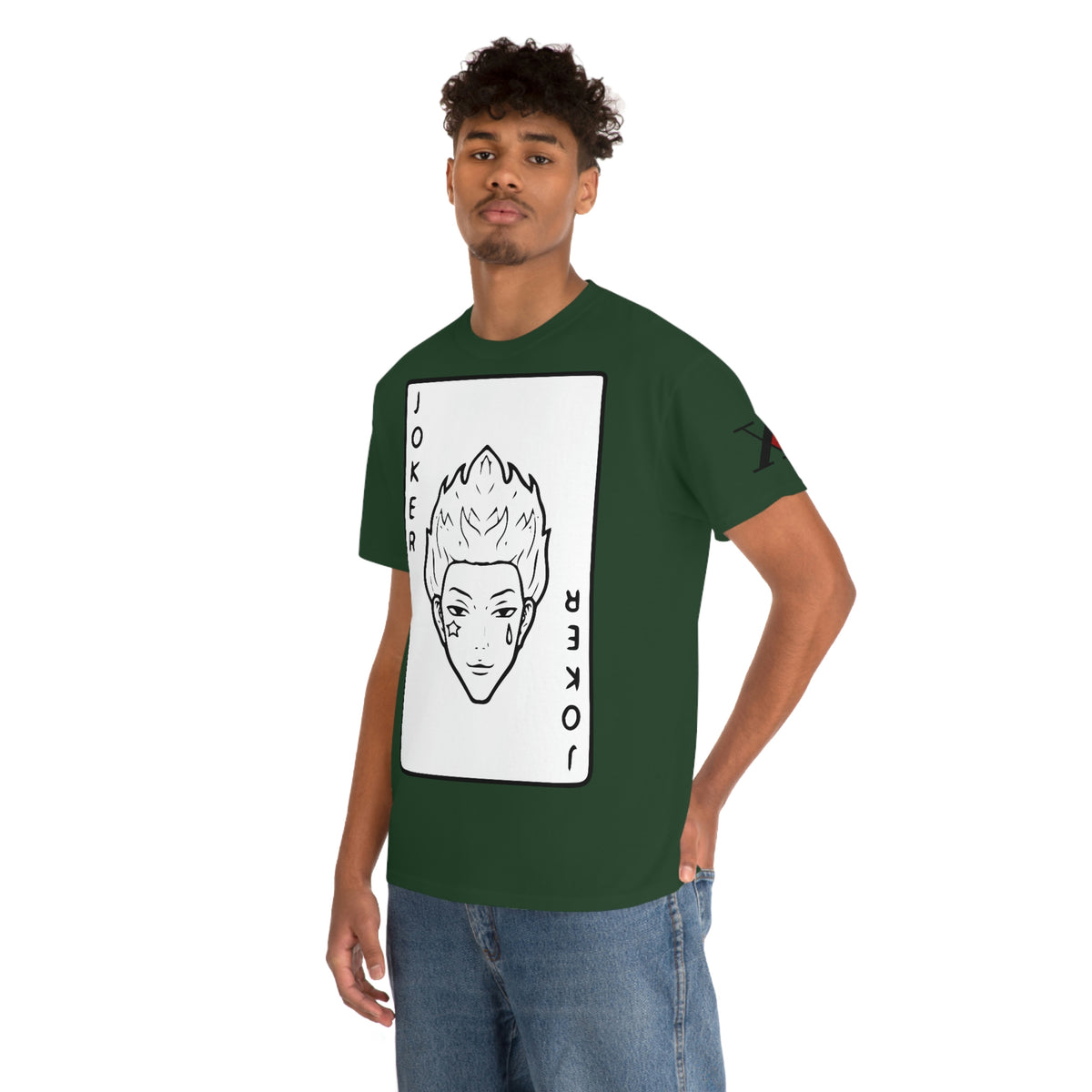 HISOKA