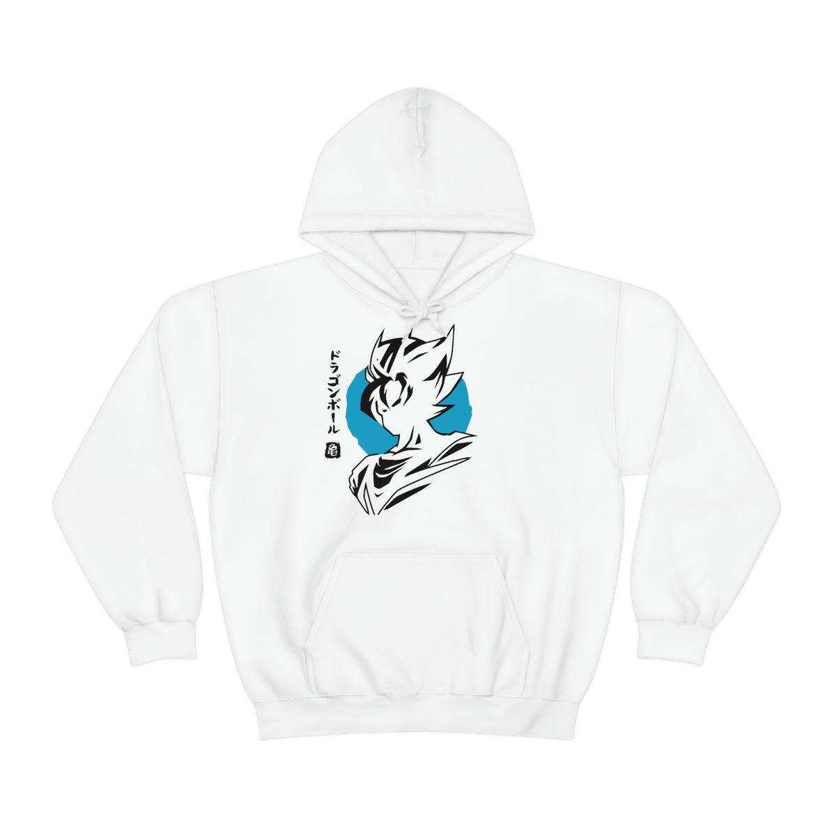 GOKU