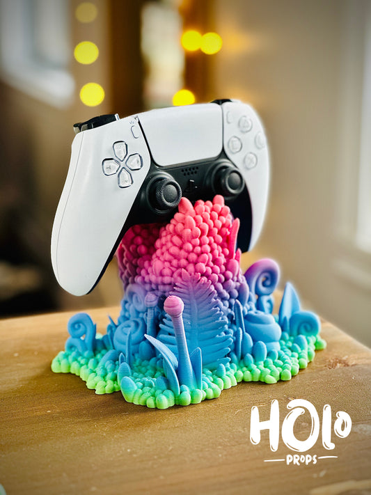 SUPPORT MANETTE